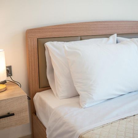 Island Life Apartment بلدة كوس المظهر الخارجي الصورة