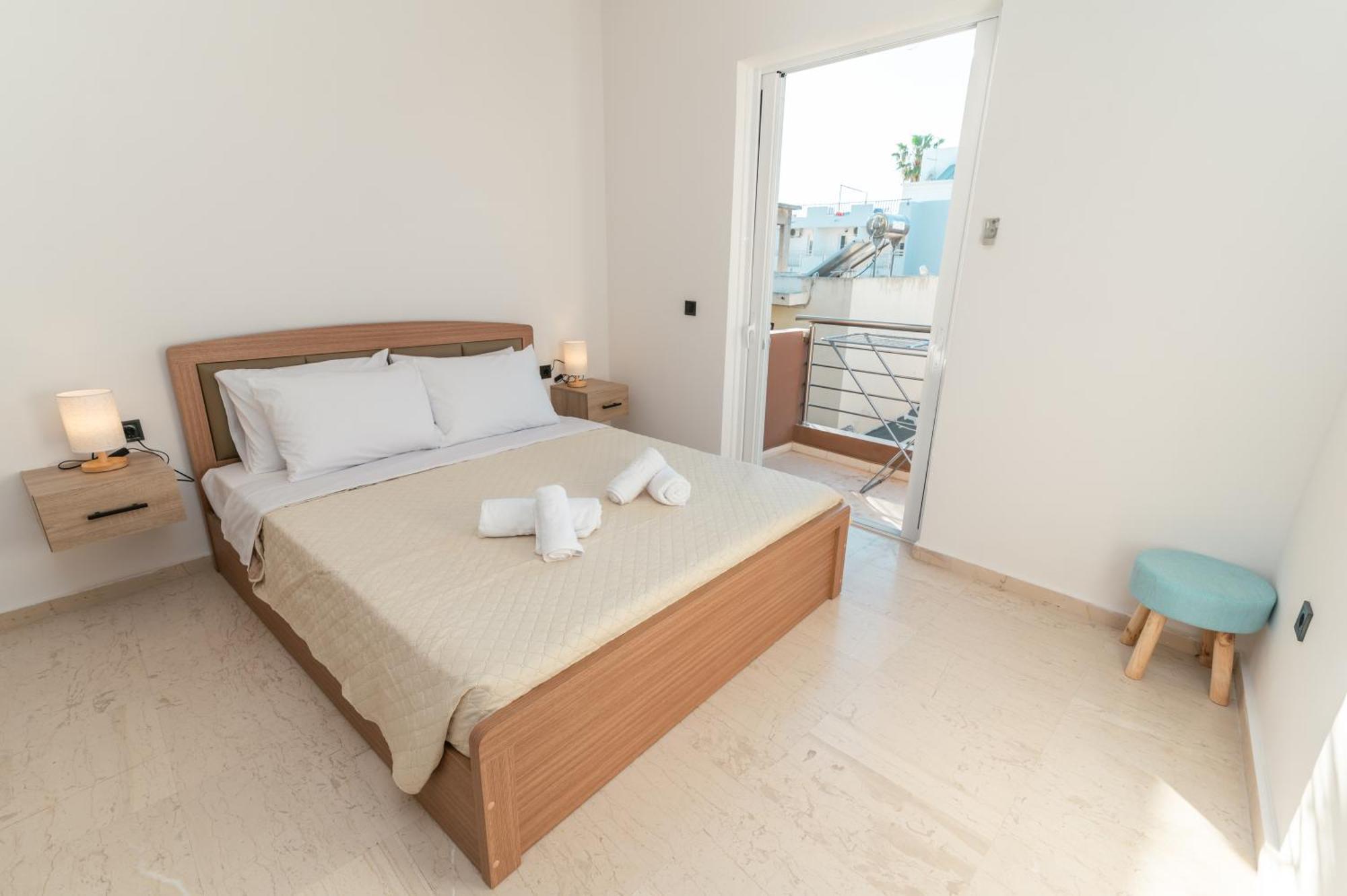 Island Life Apartment بلدة كوس المظهر الخارجي الصورة