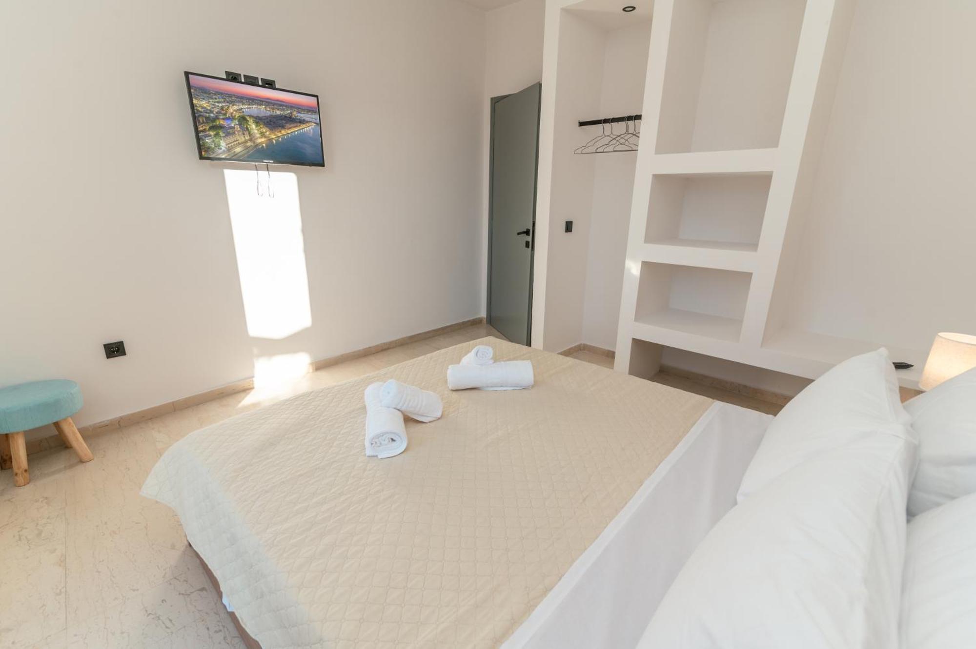 Island Life Apartment بلدة كوس المظهر الخارجي الصورة