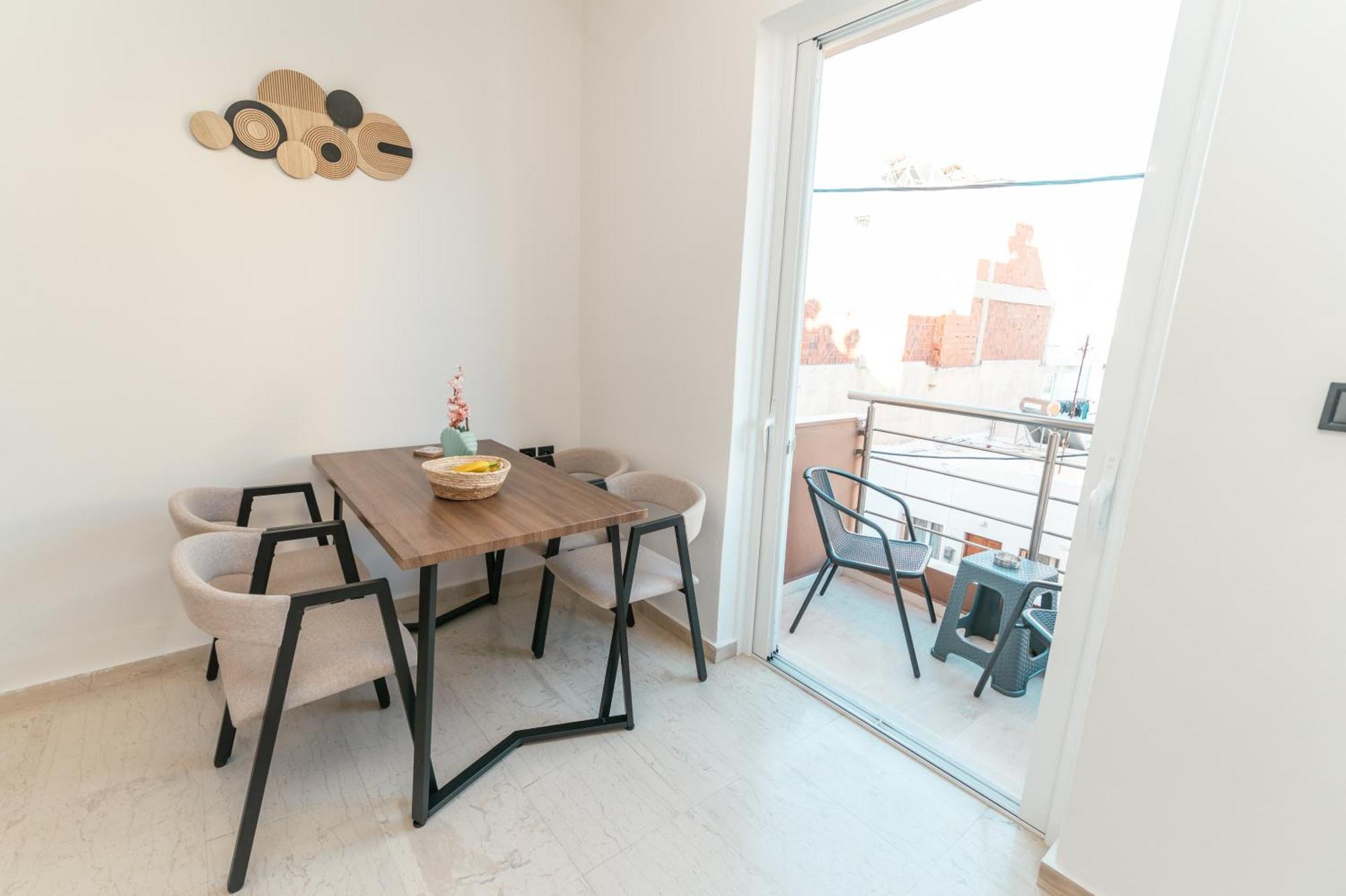 Island Life Apartment بلدة كوس المظهر الخارجي الصورة