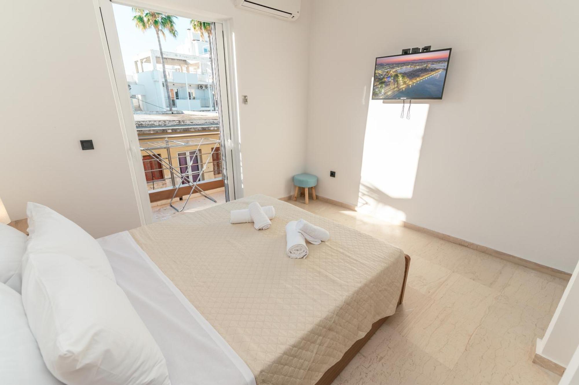 Island Life Apartment بلدة كوس المظهر الخارجي الصورة