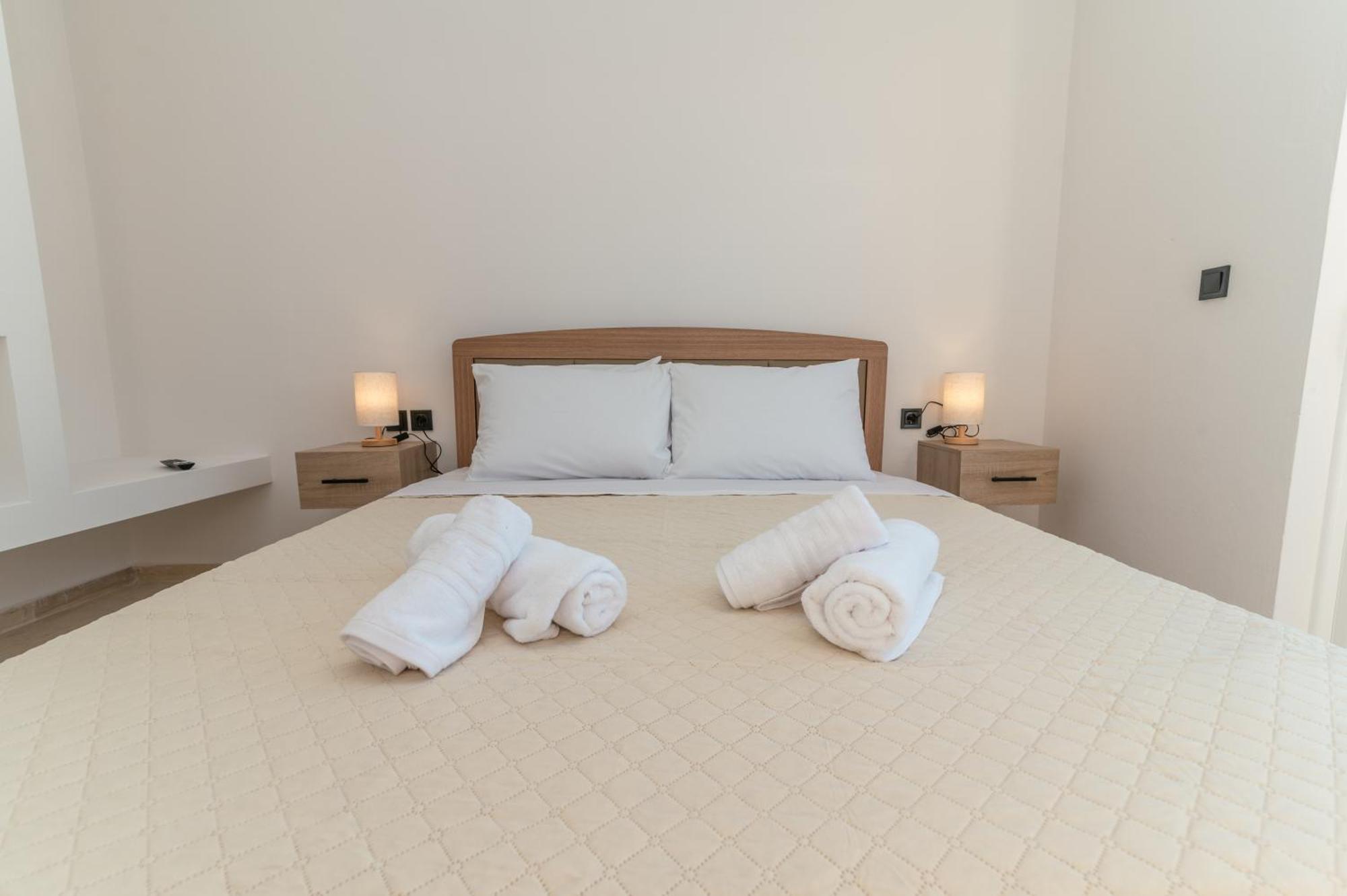 Island Life Apartment بلدة كوس المظهر الخارجي الصورة