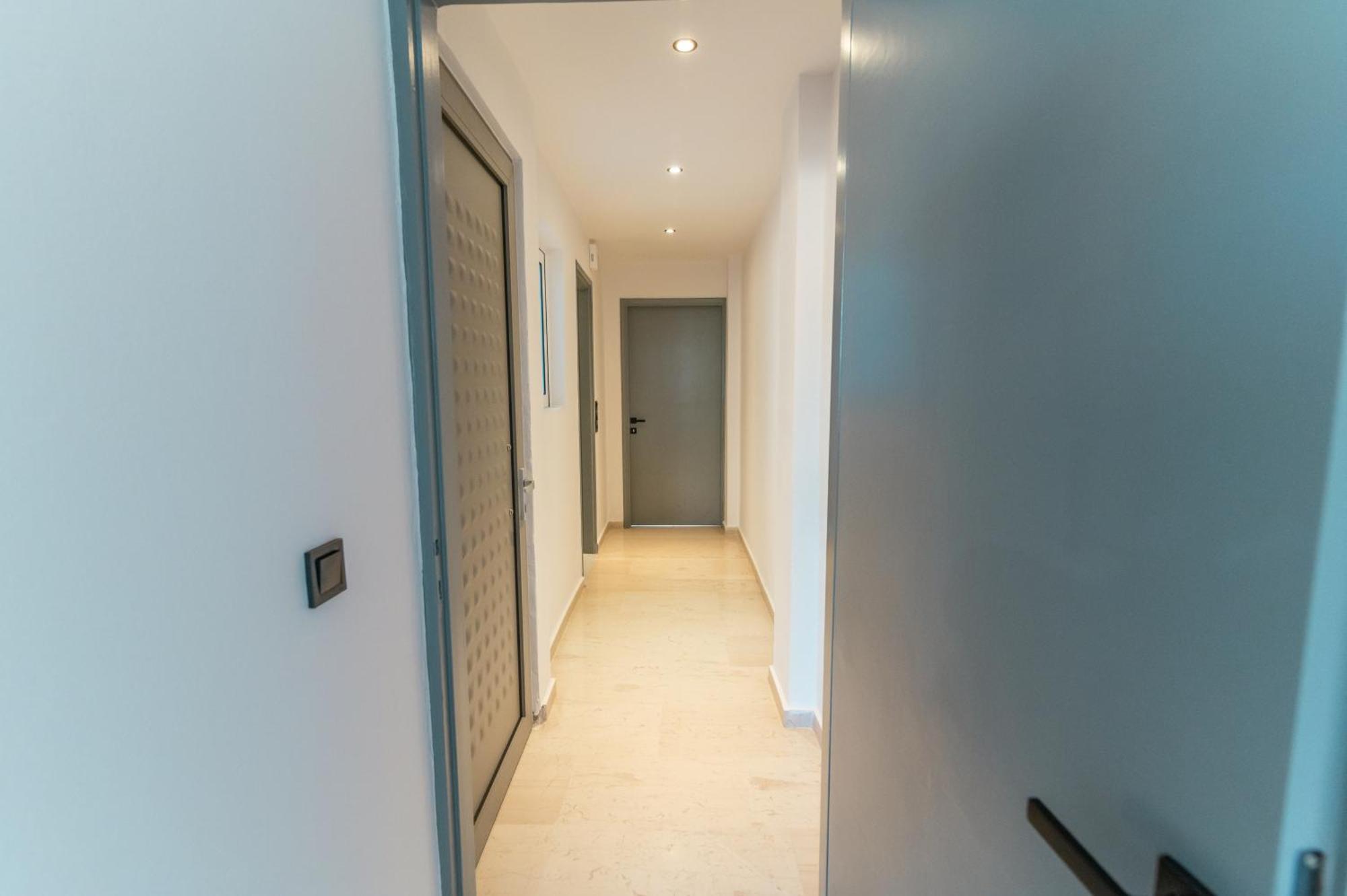 Island Life Apartment بلدة كوس المظهر الخارجي الصورة