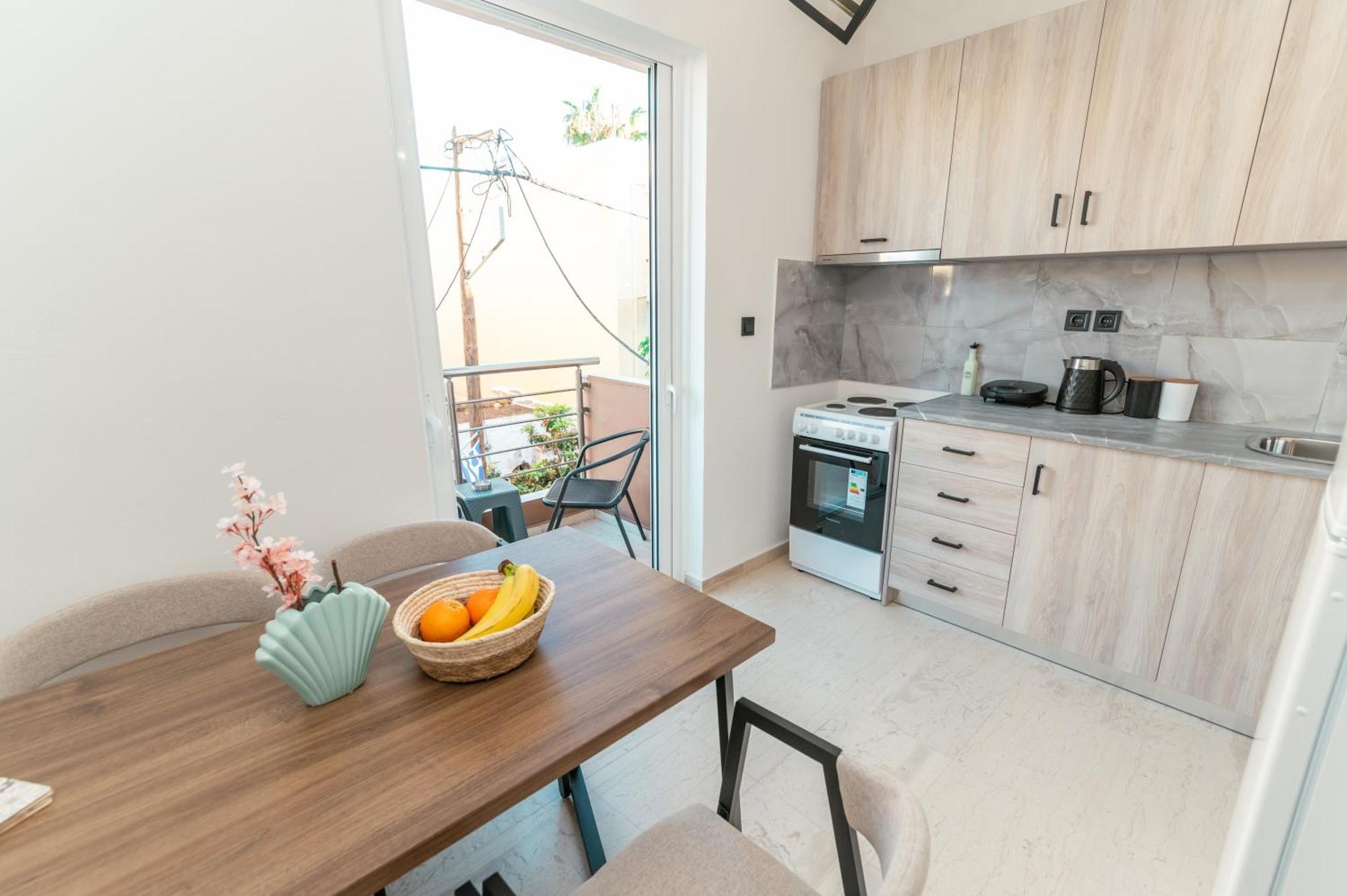 Island Life Apartment بلدة كوس المظهر الخارجي الصورة