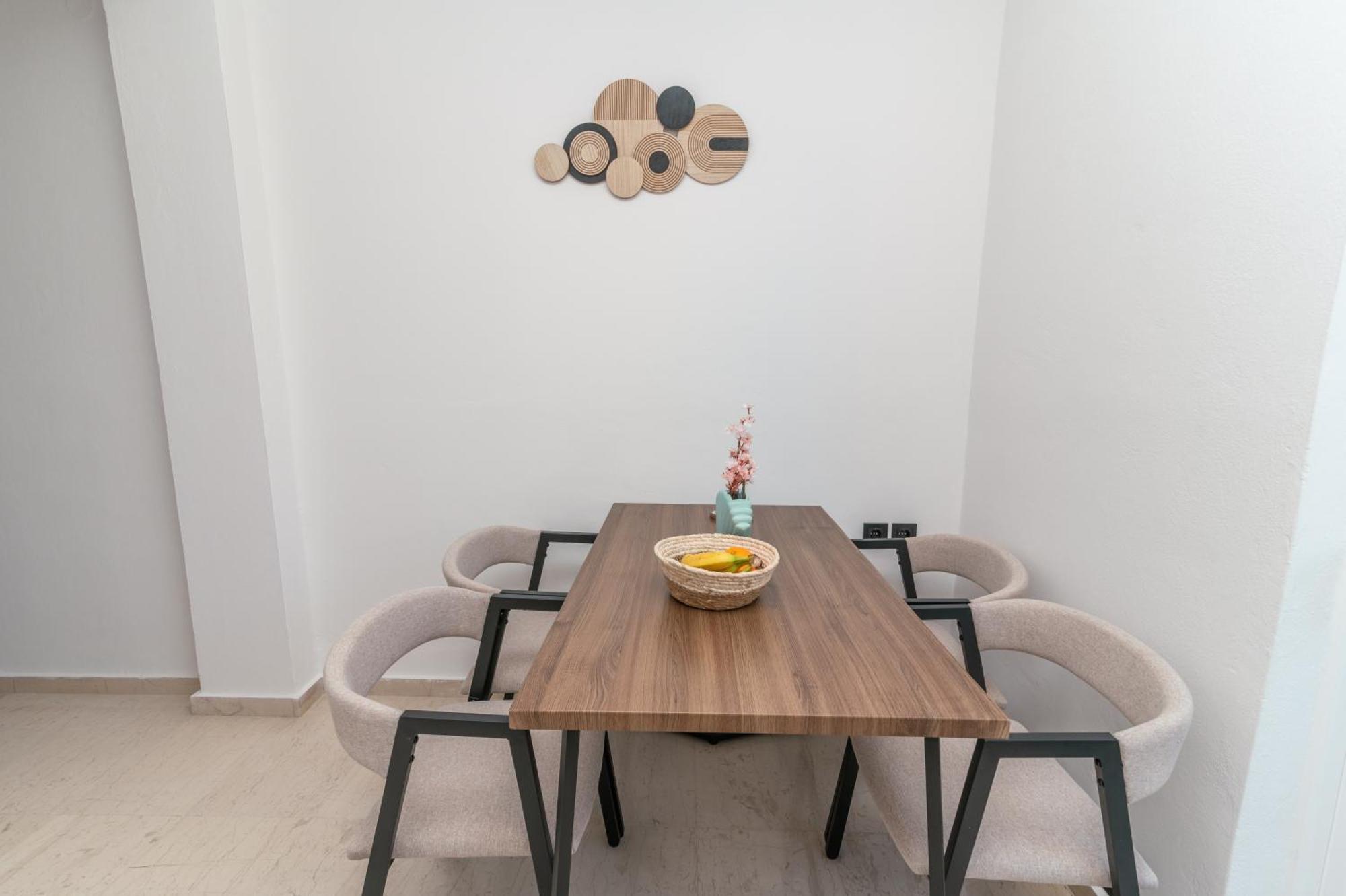 Island Life Apartment بلدة كوس المظهر الخارجي الصورة